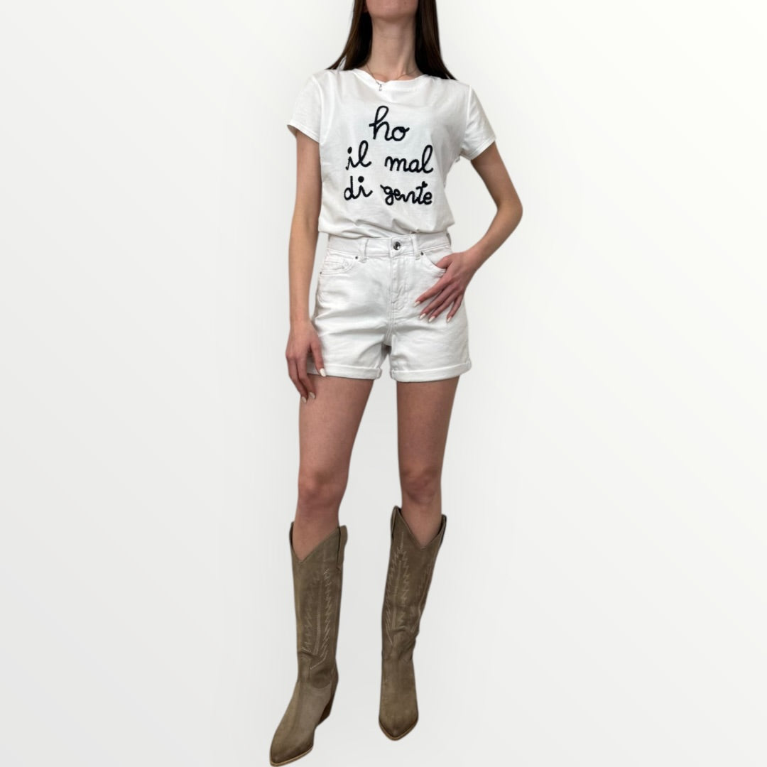ONLY - SHORT JOSEPHINE