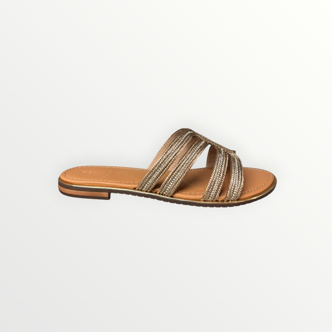 GEOX - CIABATTA SOZY PLUS