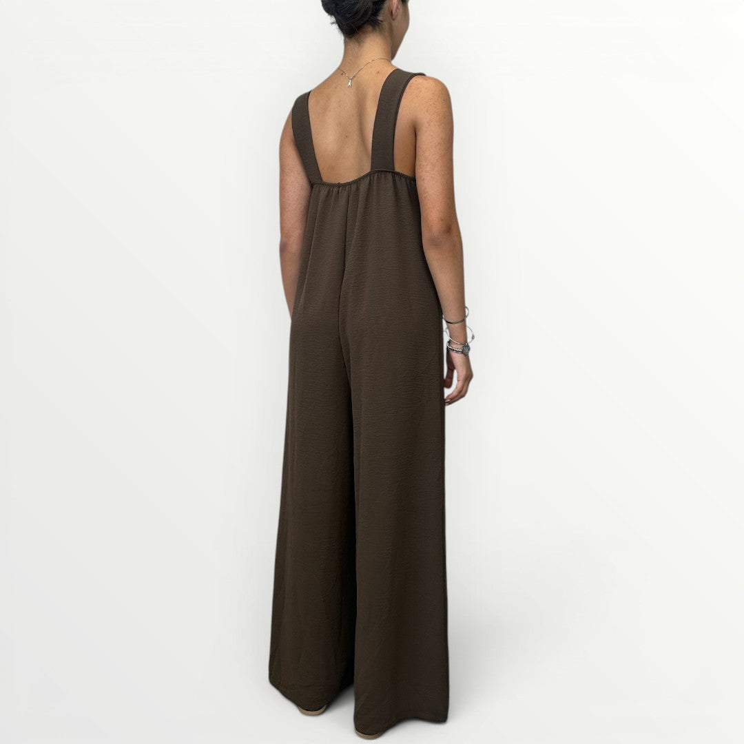 LOFT.73 - TUTA TAMIGI