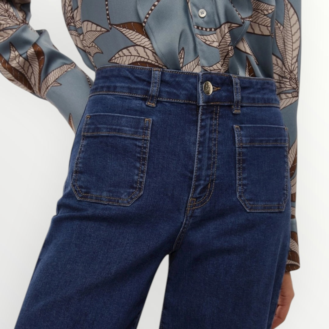 EMME MARELLA - JEANS PALMA