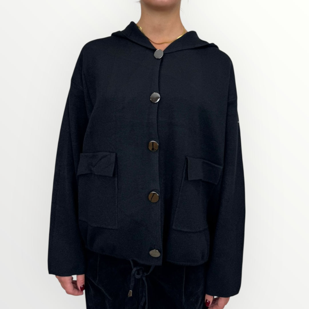 LOFT.73 - CARDIGAN NOVEMBRE