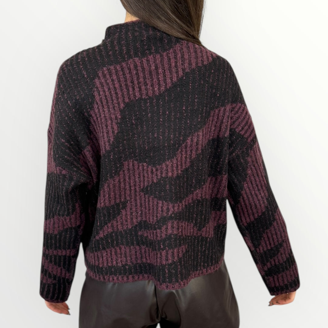 VERO MODA - MAGLIA SCORPIO