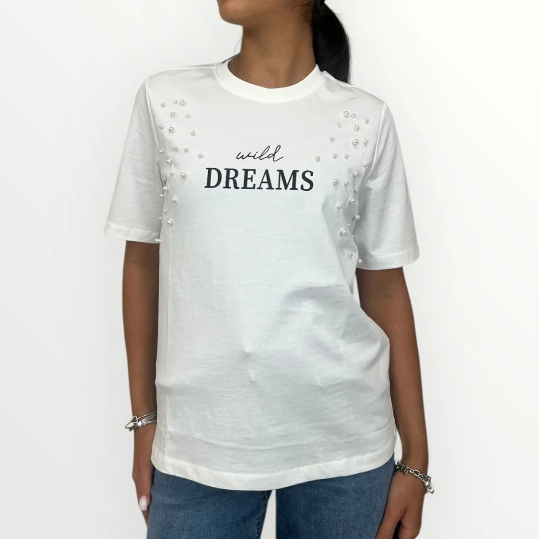 ONLY - T-SHIRT JOLLY