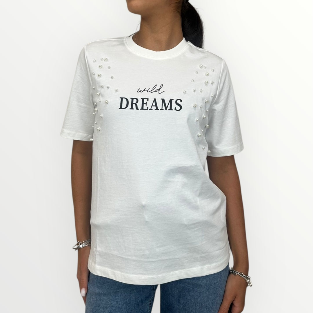 ONLY - T-SHIRT JOLLY