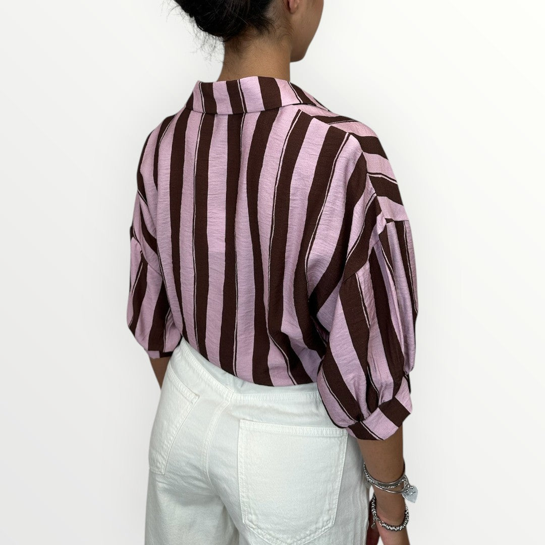 LOFT.73 - CAMICIA MOLISE