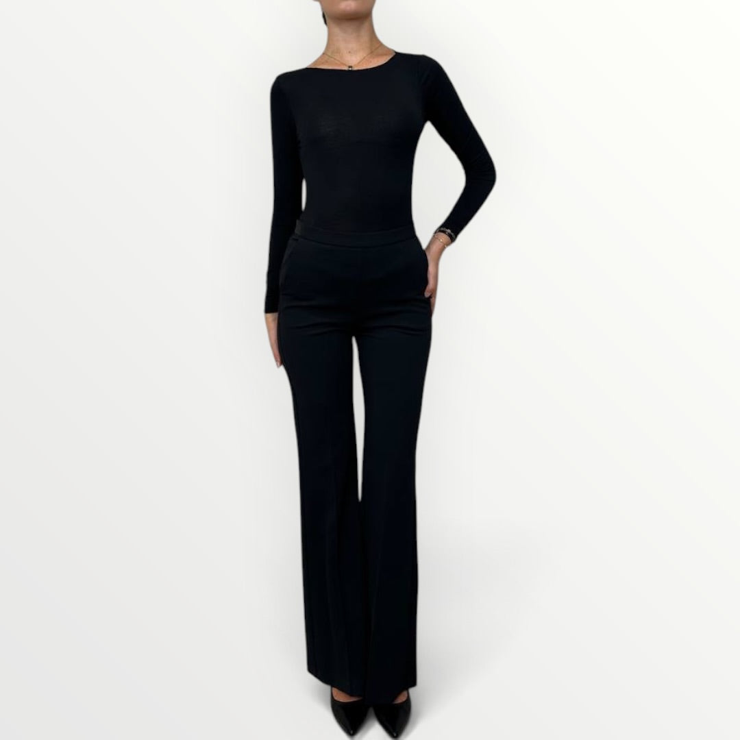 IMPERIAL - PANTALONE FLARE