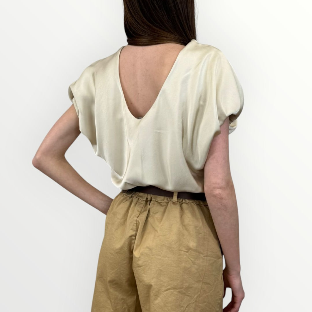 LOFT.73 - BLUSA CINZIA