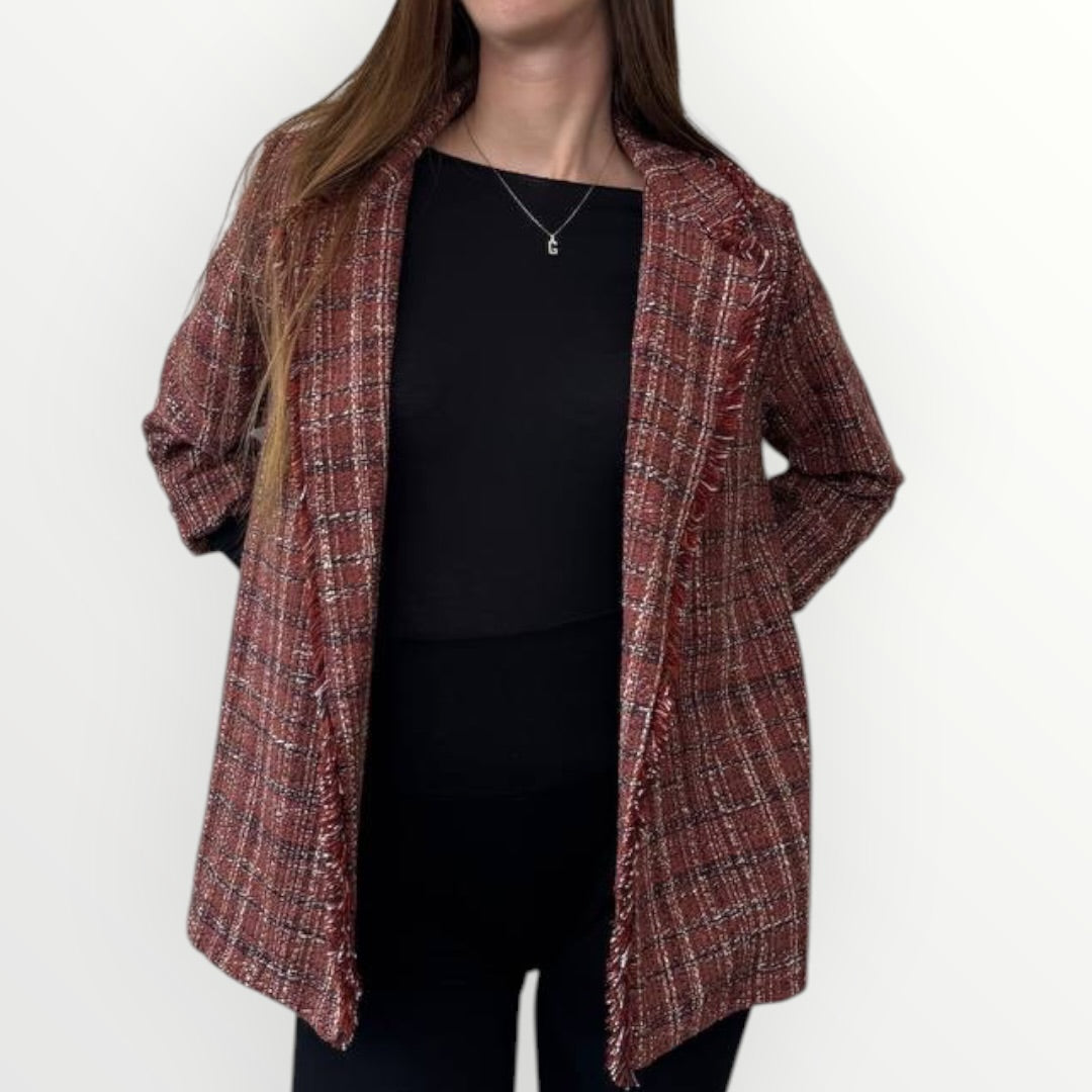 LOFT.73 - GIACCA BOLZANO