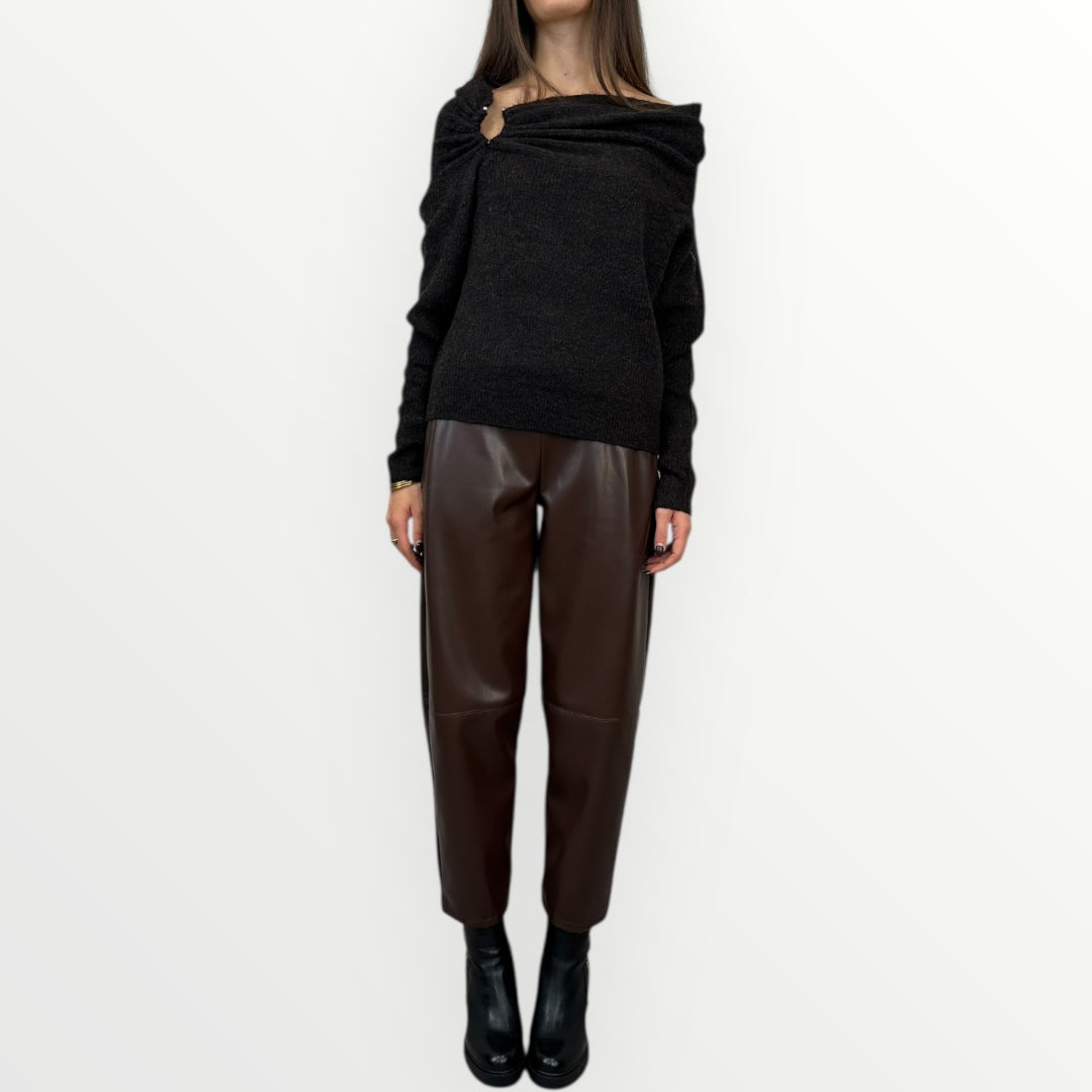 VERO MODA - MAGLIA LOVELY