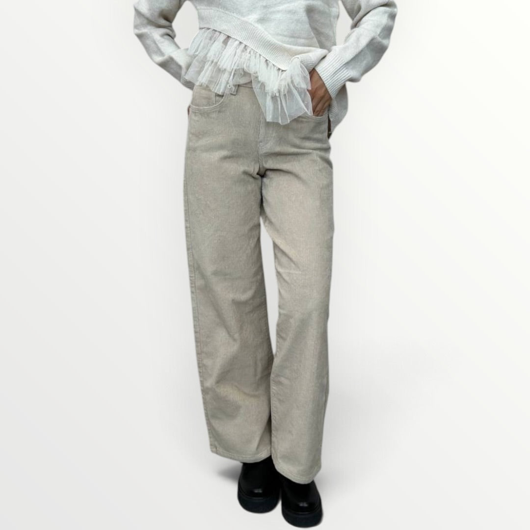 ONLY - PANTALONE HOPE