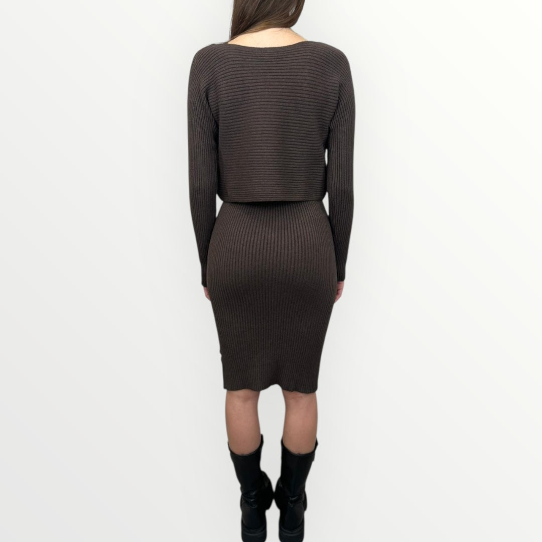 LOFT.73 - ABITO OROLOGIO