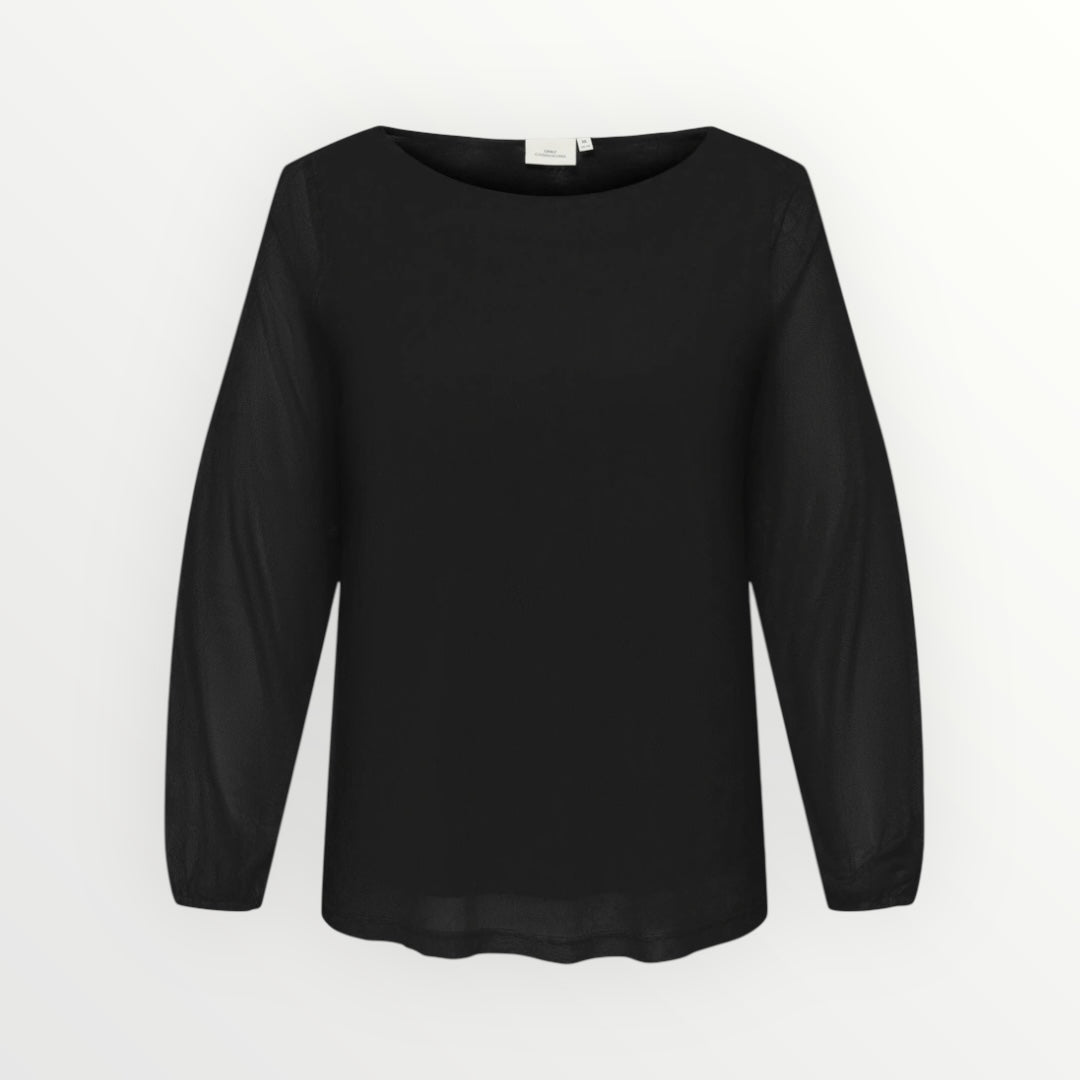 CARMAKOMA - T-SHIRT FOREST