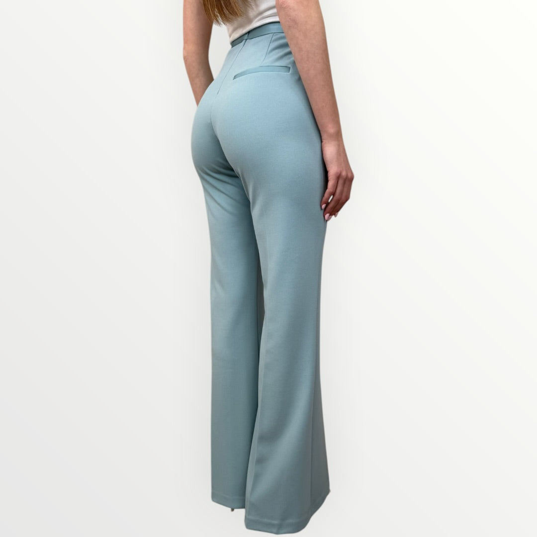 IMPERIAL - PANTALONE FLARE