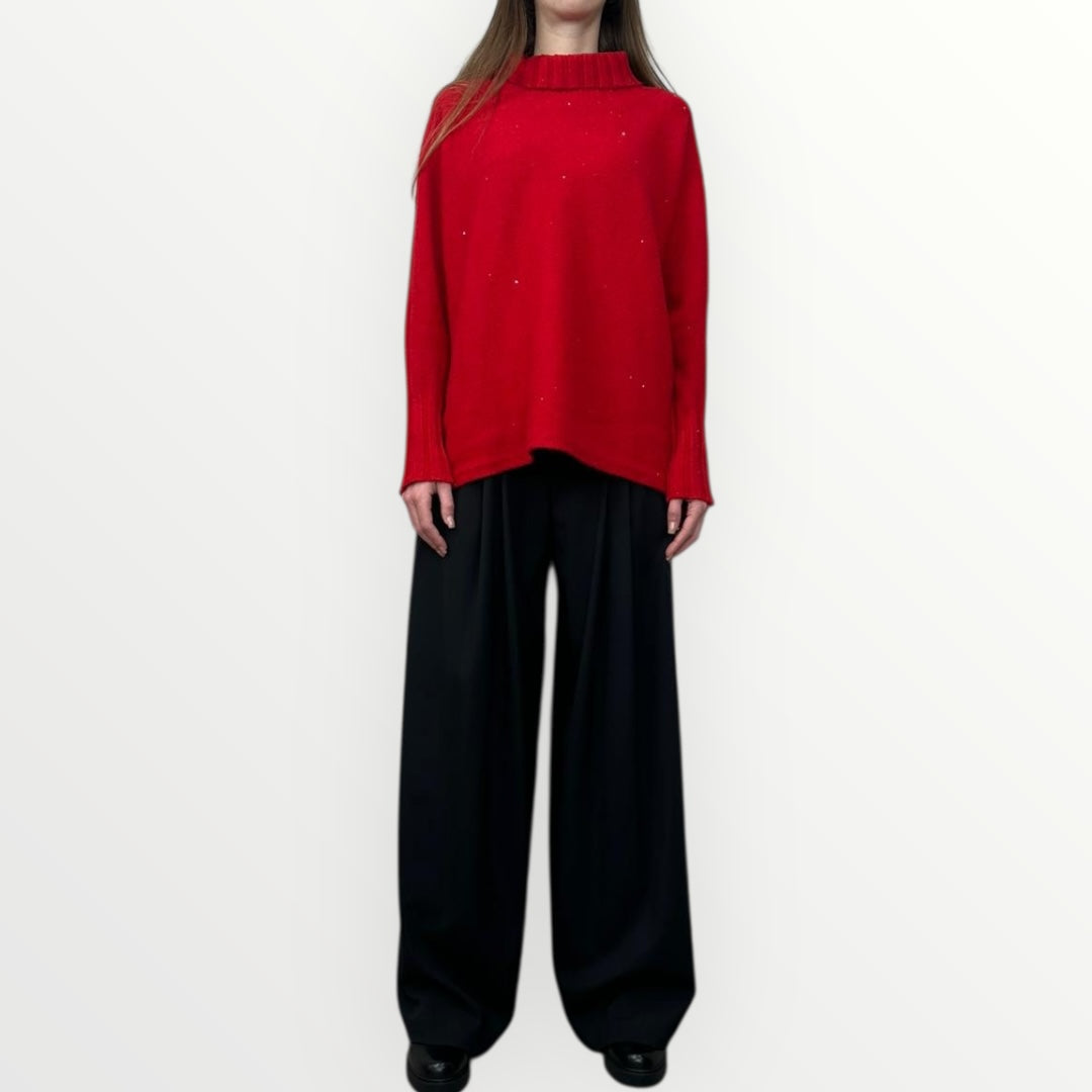 LOFT.73 - MAGLIA FAVOLA