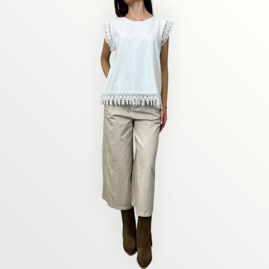 LOFT.73 - T-SHIRT GIACINTO