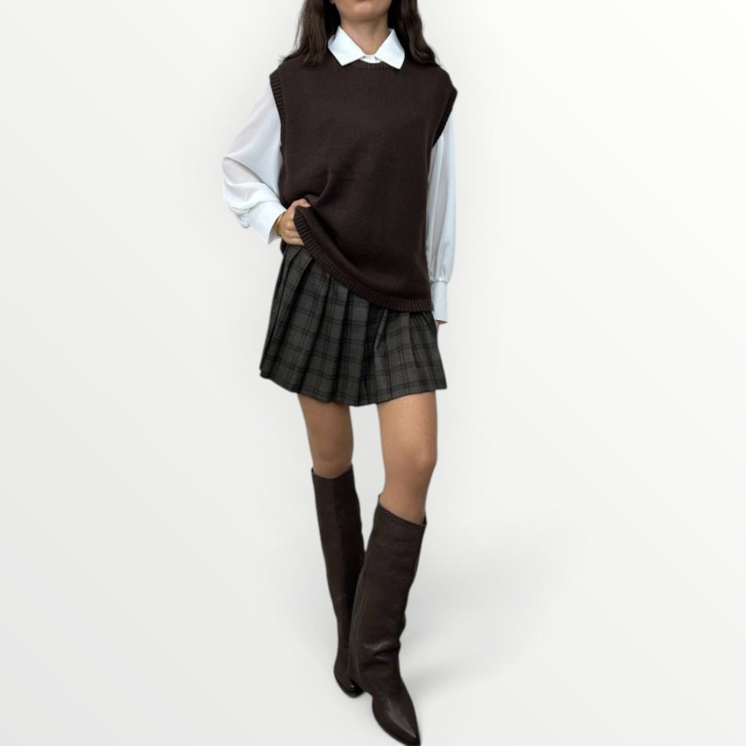 LOFT.73 - GILET LUCE