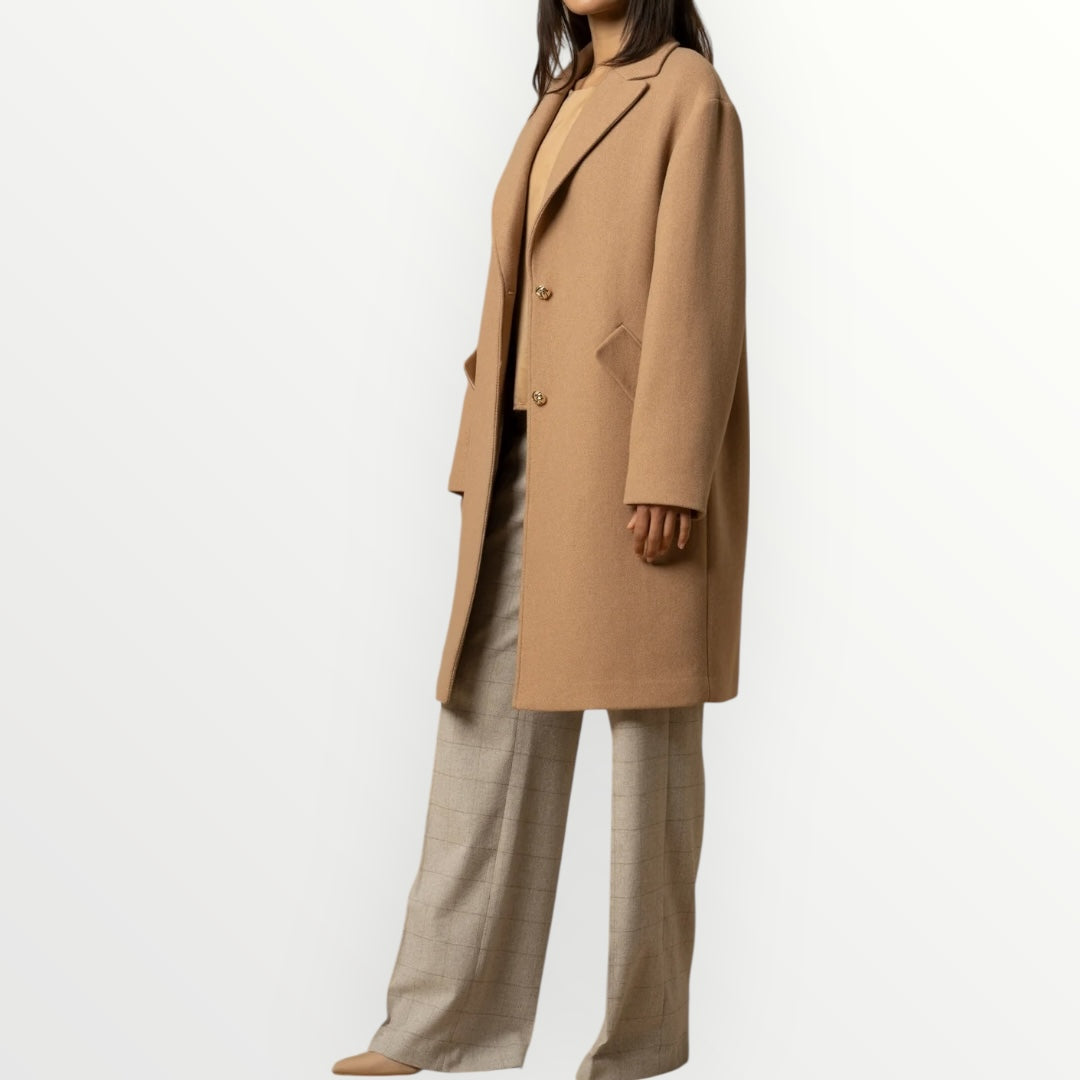 KOCCA - CAPPOTTO MALLOS