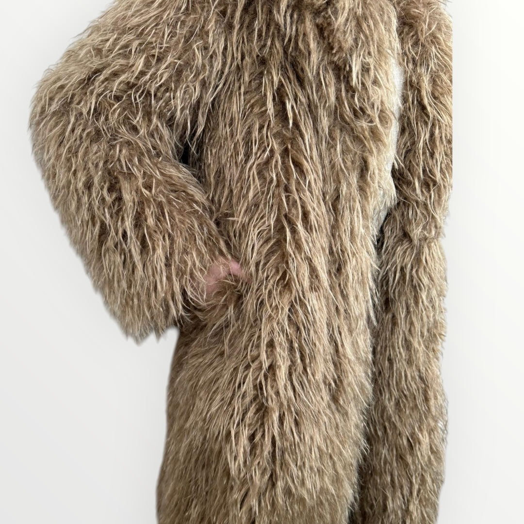 KING KONG - PELLICCIOTTO CON REVER AMPIO