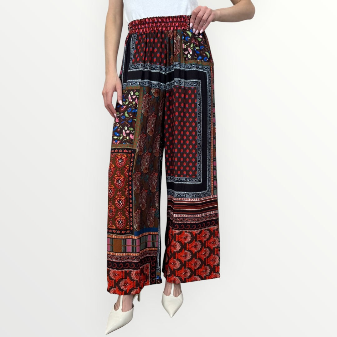 LOFT.73 - PANTALONE ORISTANO