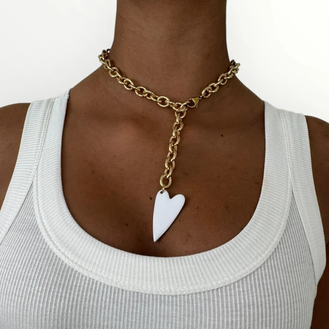 MOMI - COLLANA GINEVRA