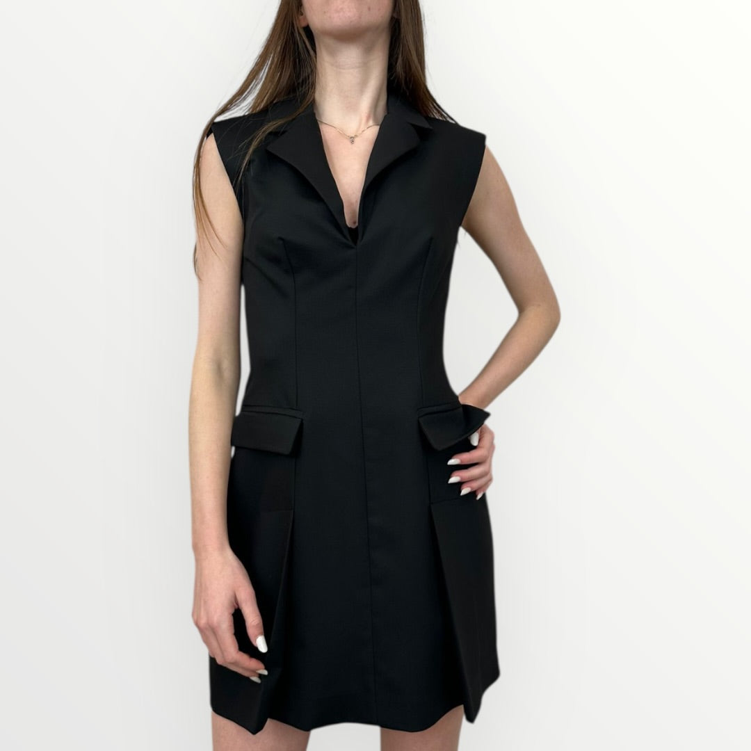 IMPERIAL - ABITO SMANICATO CON REVER