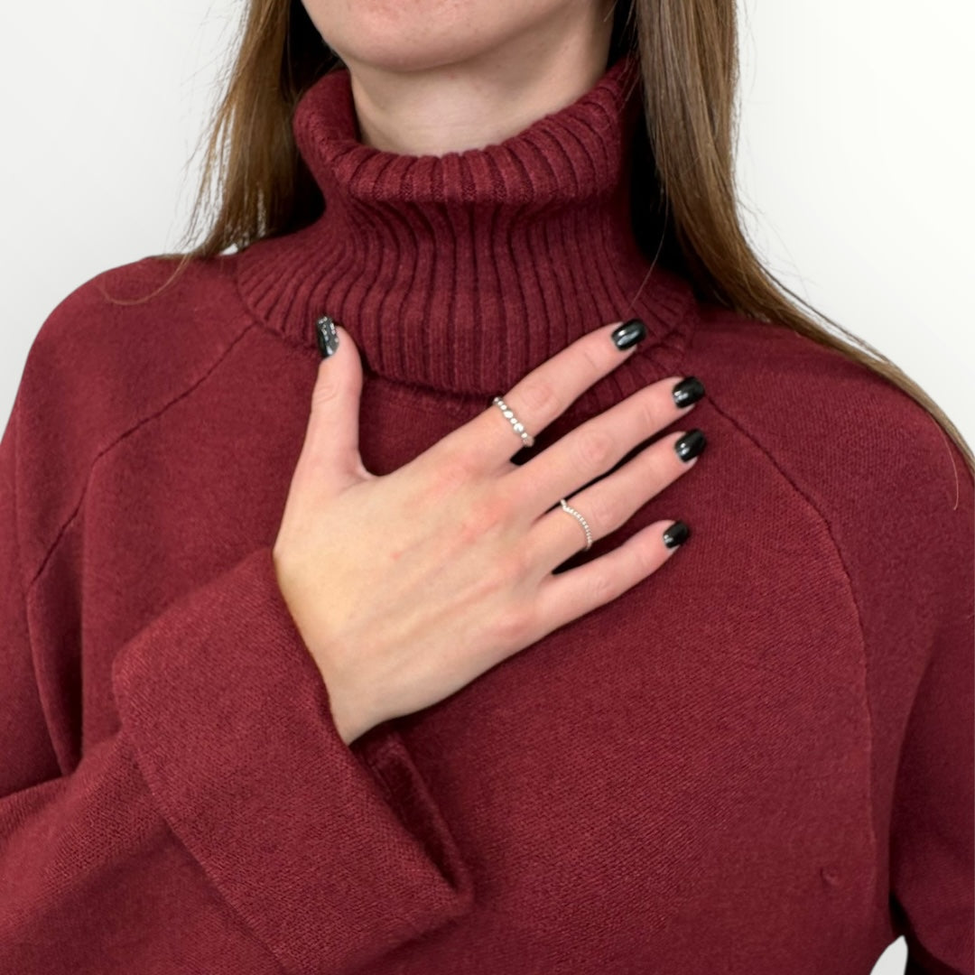 LOFT.73 - MAGLIA SOFIA