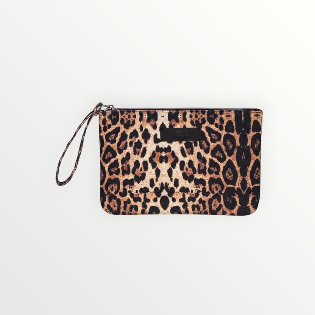 EFFEK - MINI POCHETTE POCHETTE CON LACCETTO