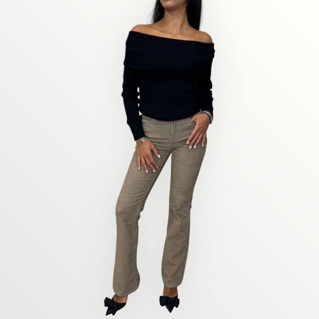 VERO MODA - PANTALONE FLASH