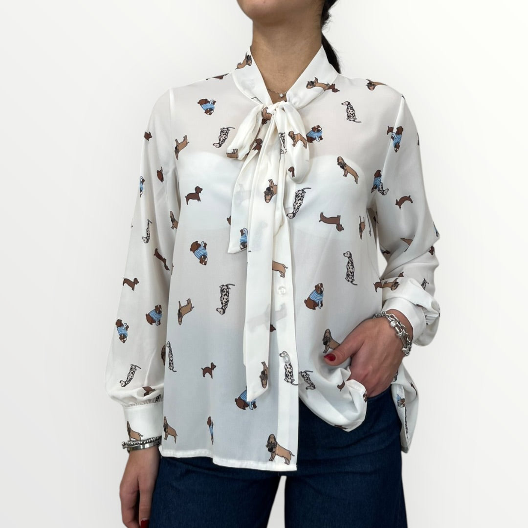 LOFT.73 - CAMICIA BAIA