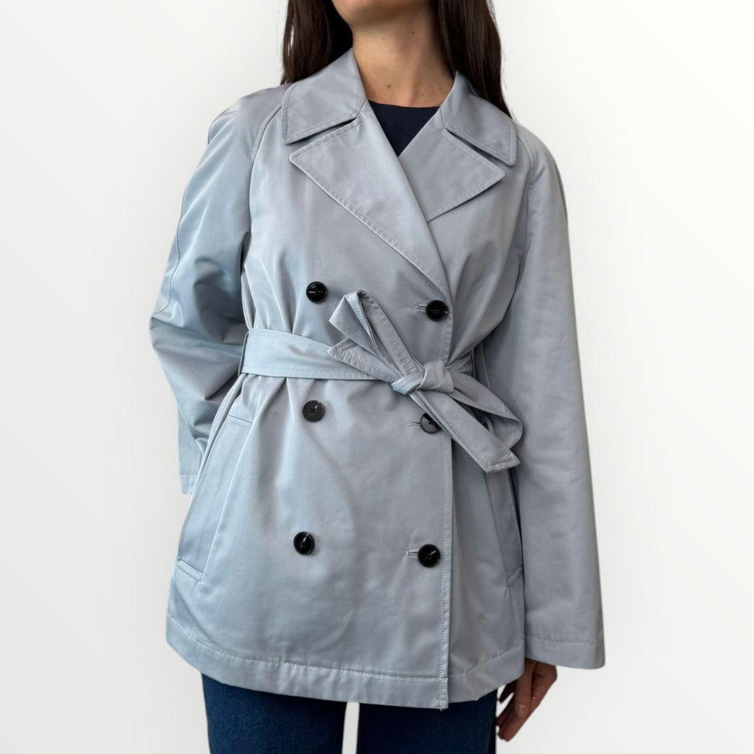 MARELLA - IMPERMEABILE UMIDO