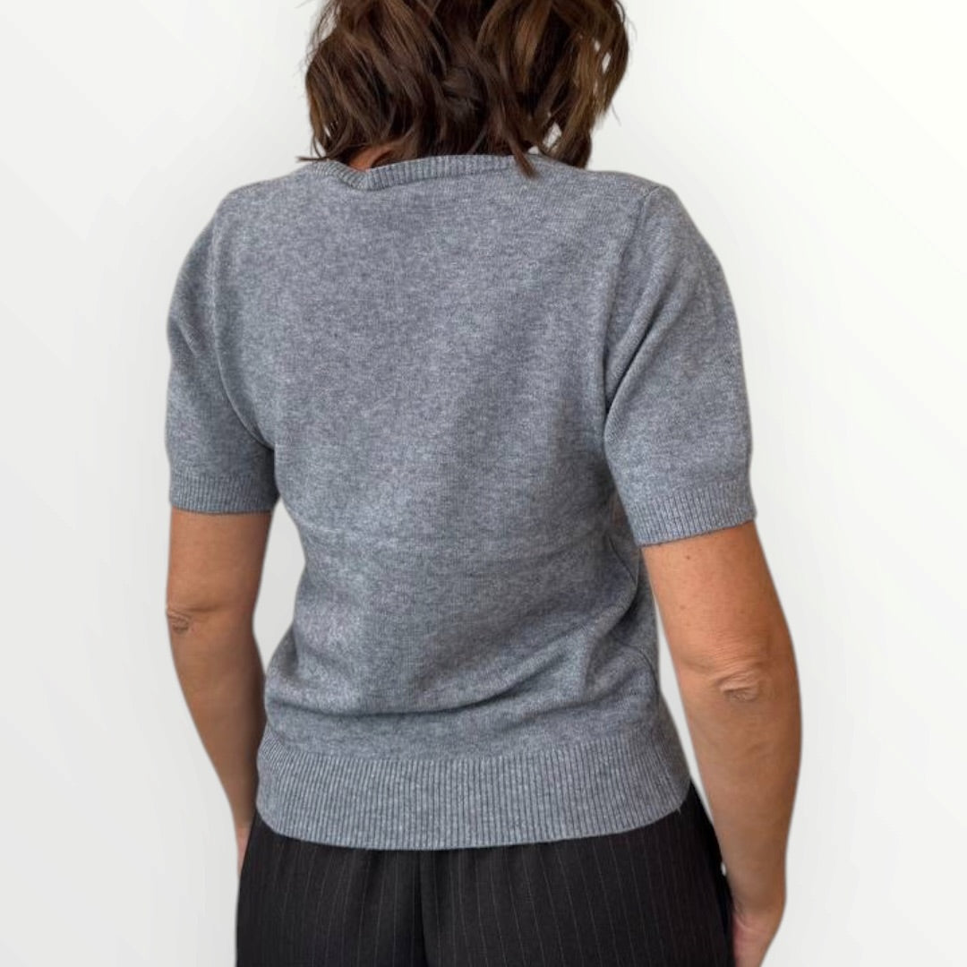 LOFT.73 - MAGLIA SABINA