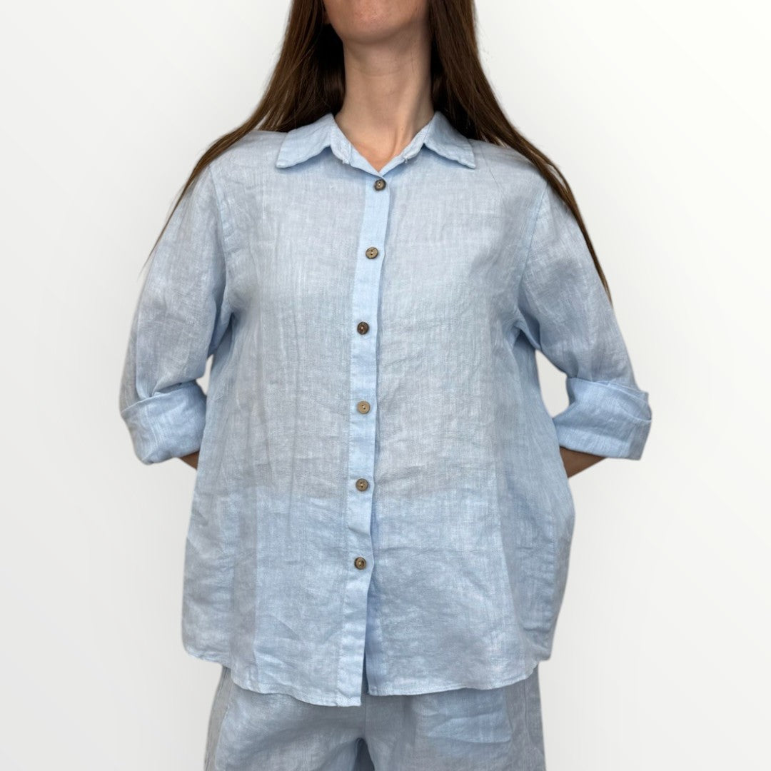 LOFT.73 - CAMICIA ABBRACCIO
