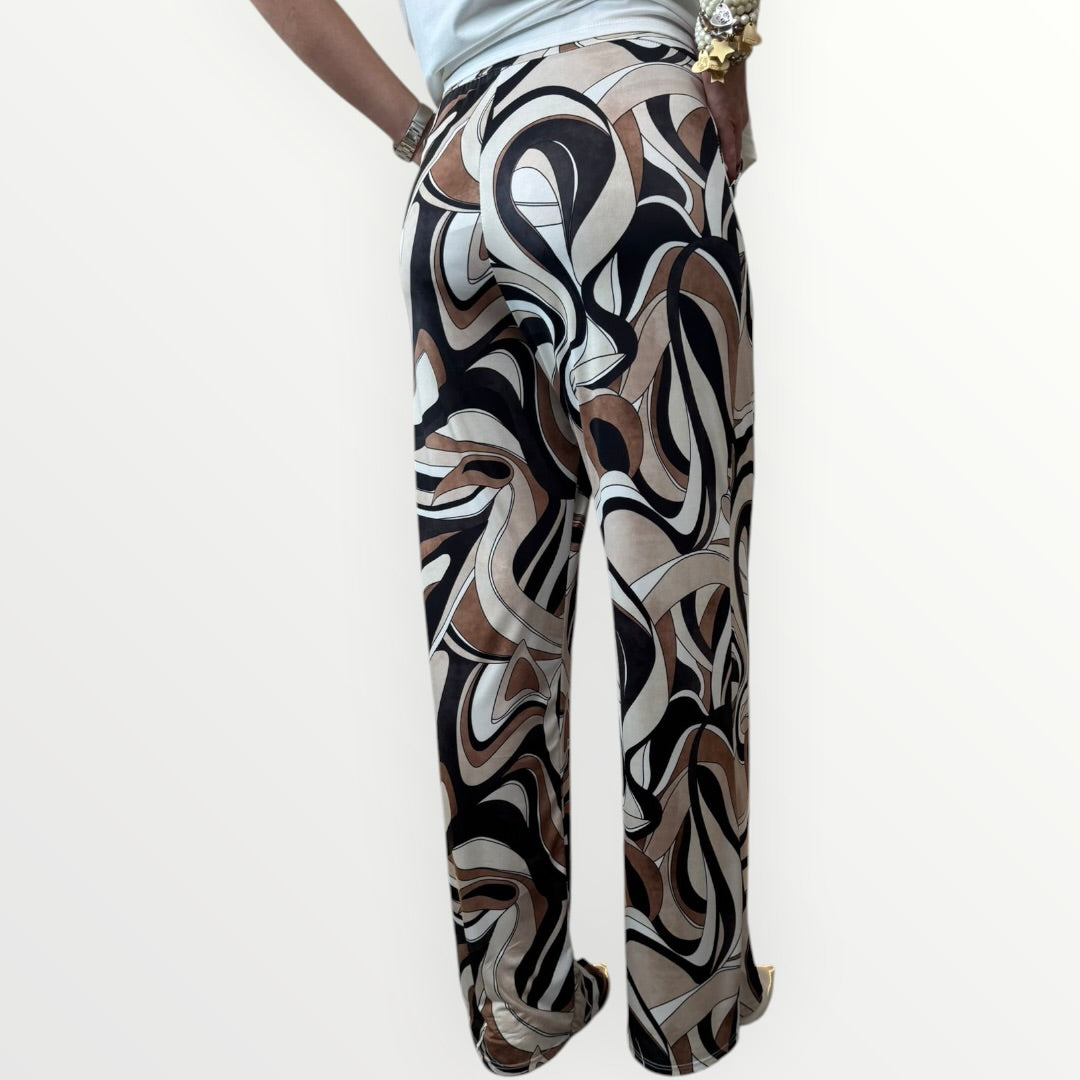 LOFT.73 - PANTALONE MONOPOLI