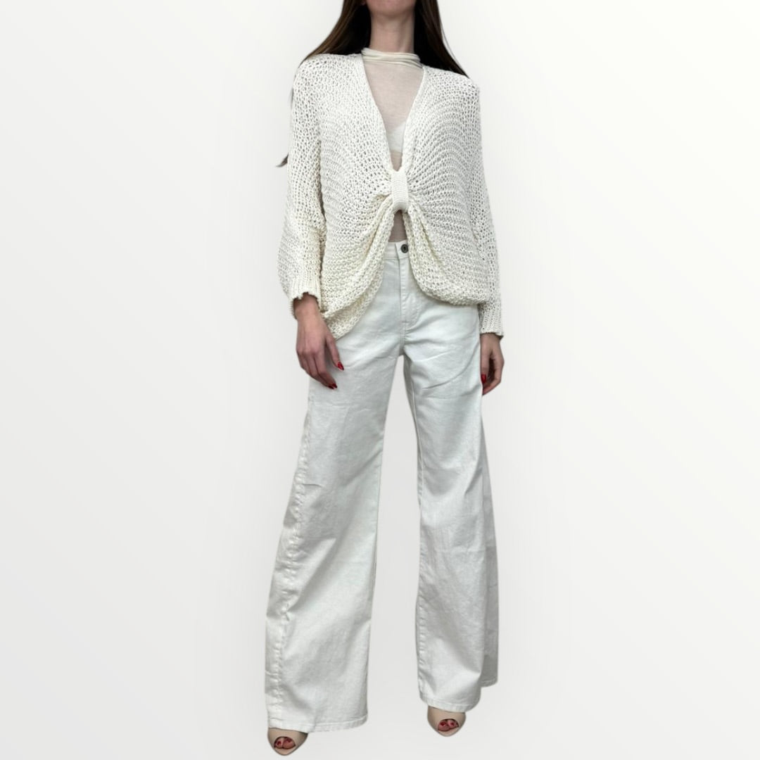 LOFT.73 - CARDIGAN PALMA