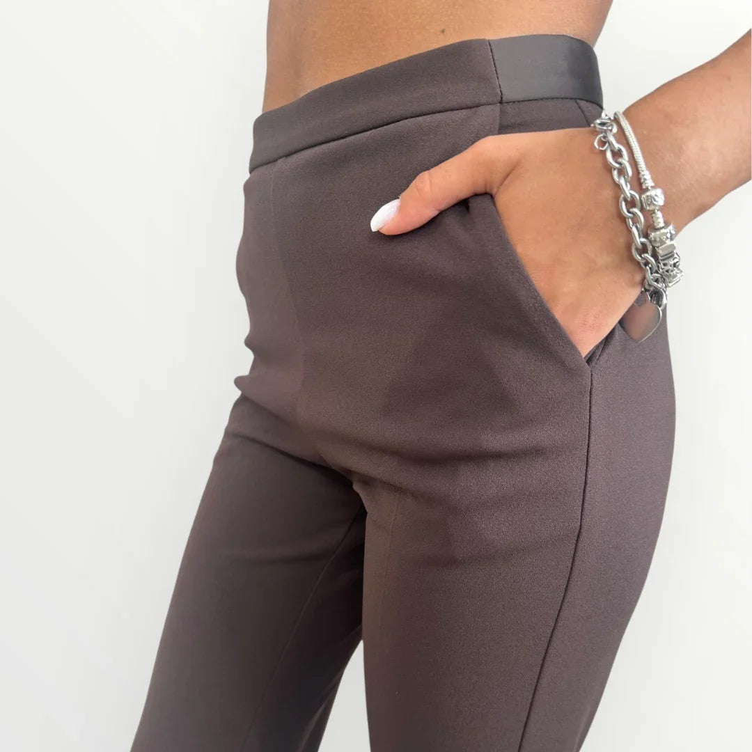 IMPERIAL - PANTALONE FLARE
