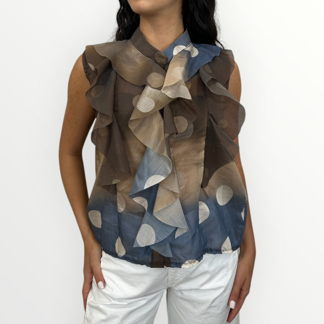 LOFT.73 - BLUSA NORCIA
