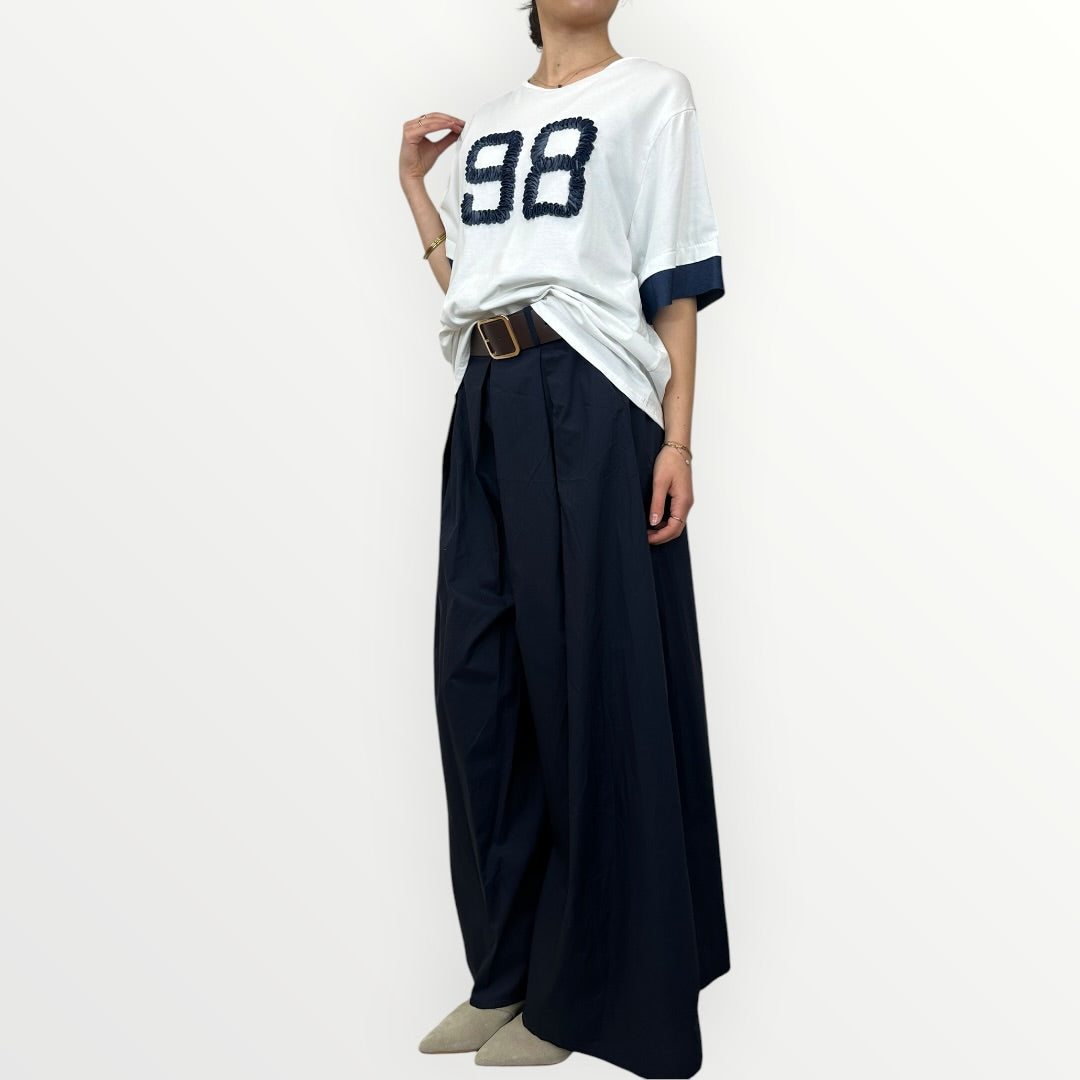 LOFT.73 - T-SHIRT GHEPARDO