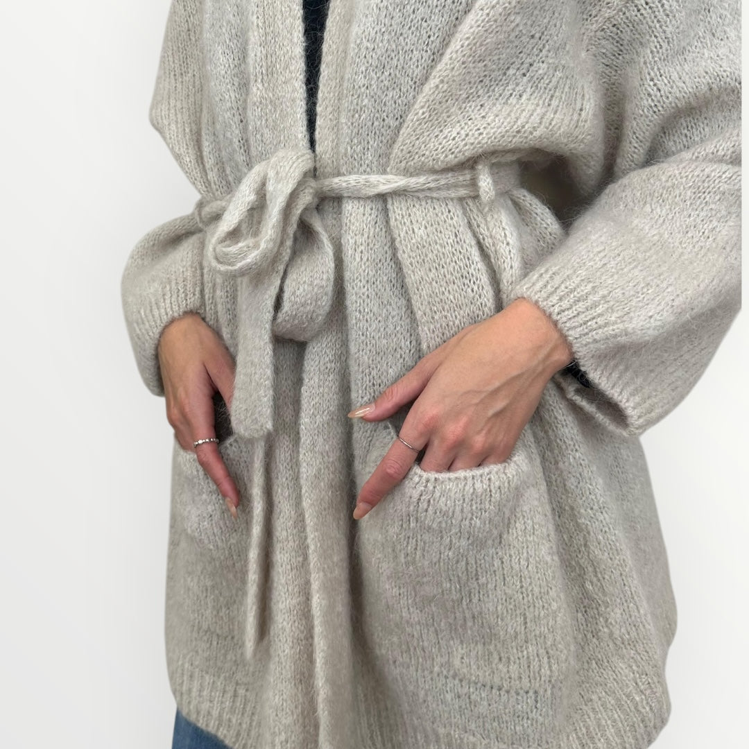 LOFT.73 - CARDIGAN LANZAROTE