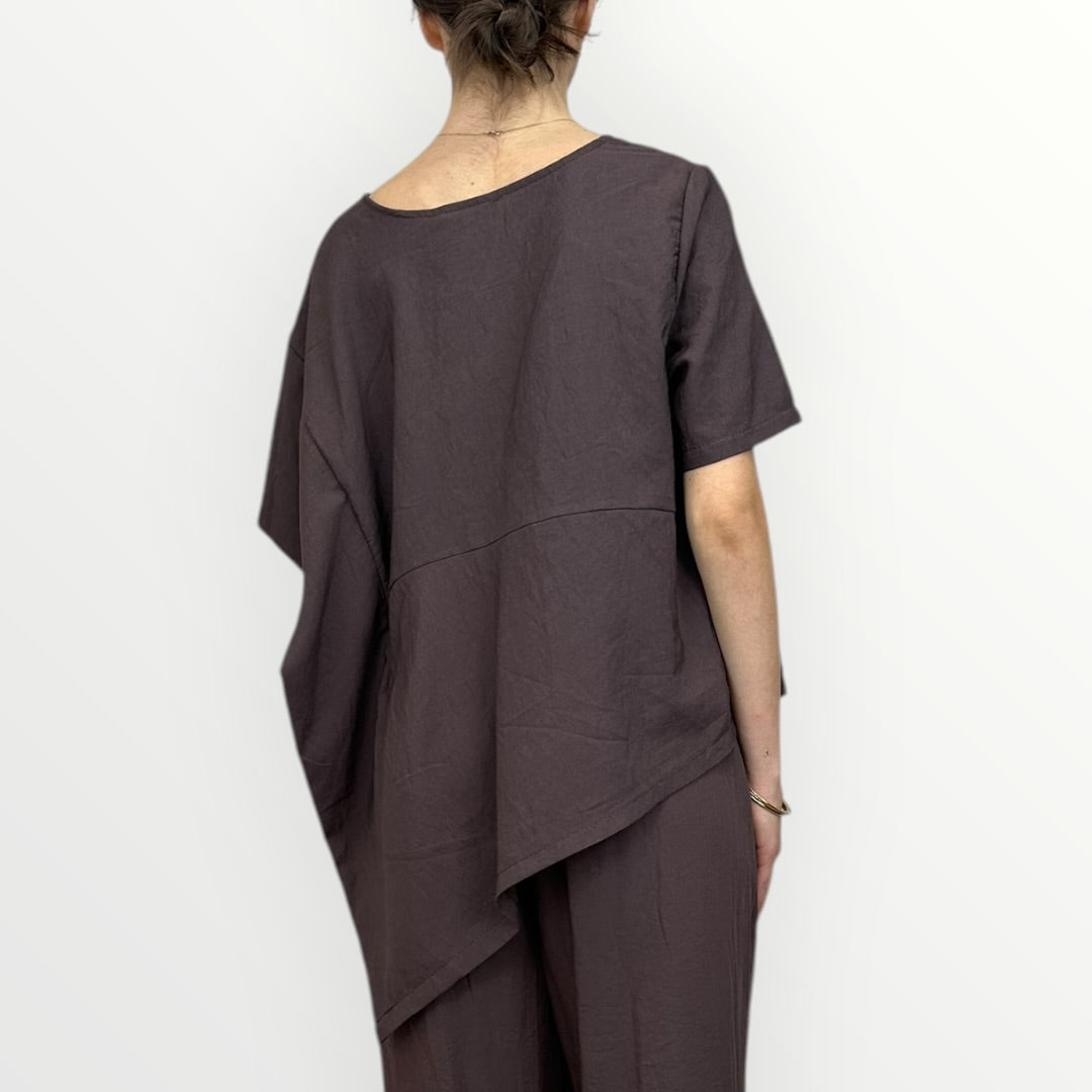 LOFT.73 - COMPLETO SIRACUSA