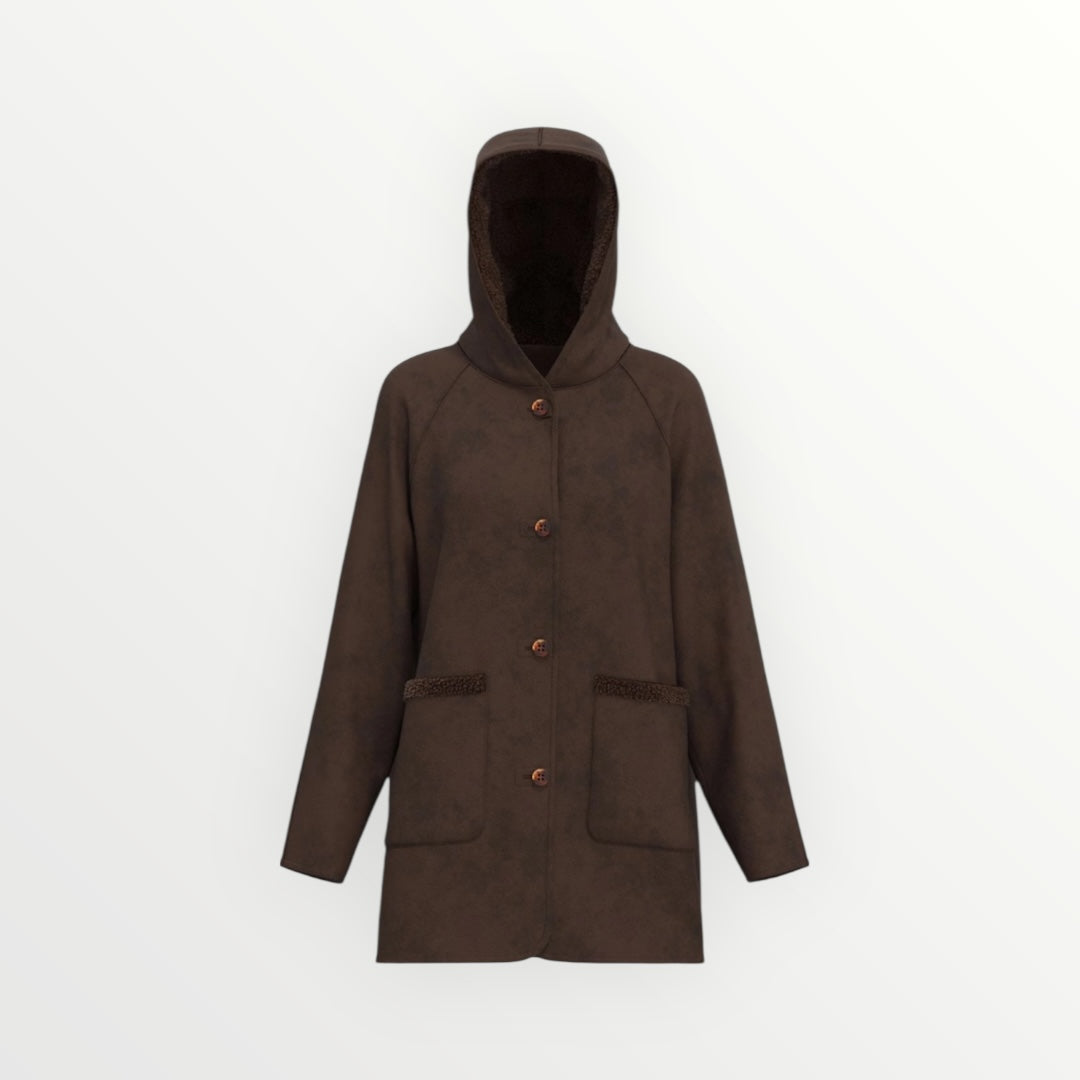 EMME MARELLA - CAPPOTTO GAVETTA