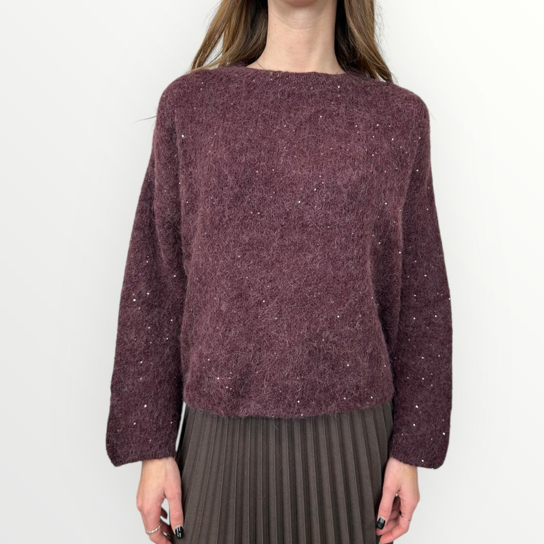 LOFT.73 - MAGLIA SPAZIO