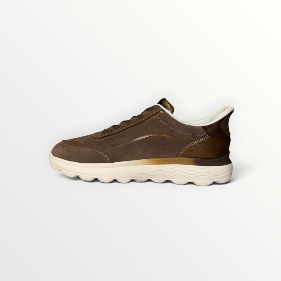 GEOX - SNEAKER SPHERICA
