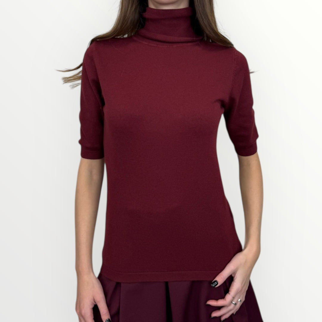 LOFT.73 - MAGLIA PAPAVERO