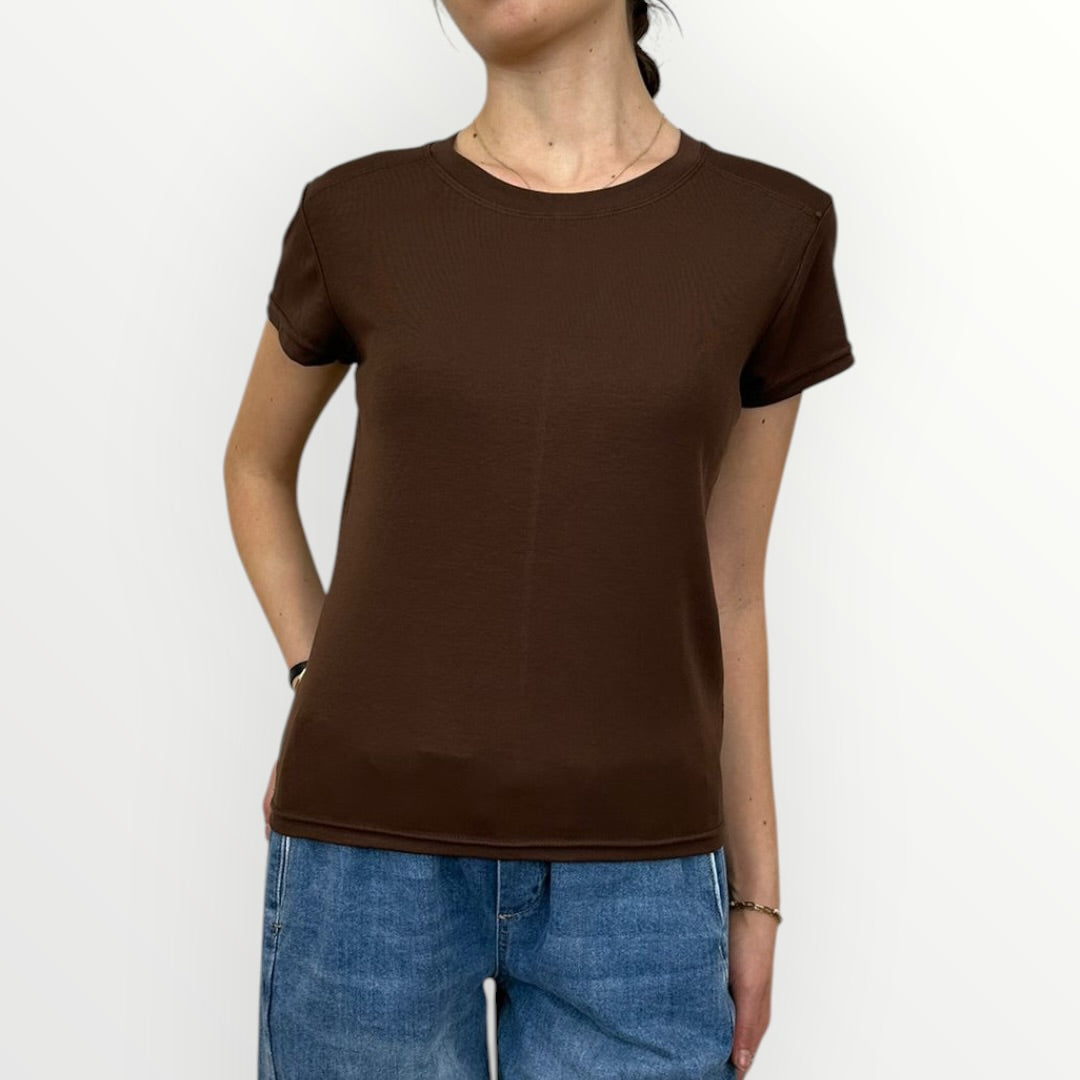 LOFT.73 - T-SHIRT VOLTERRA