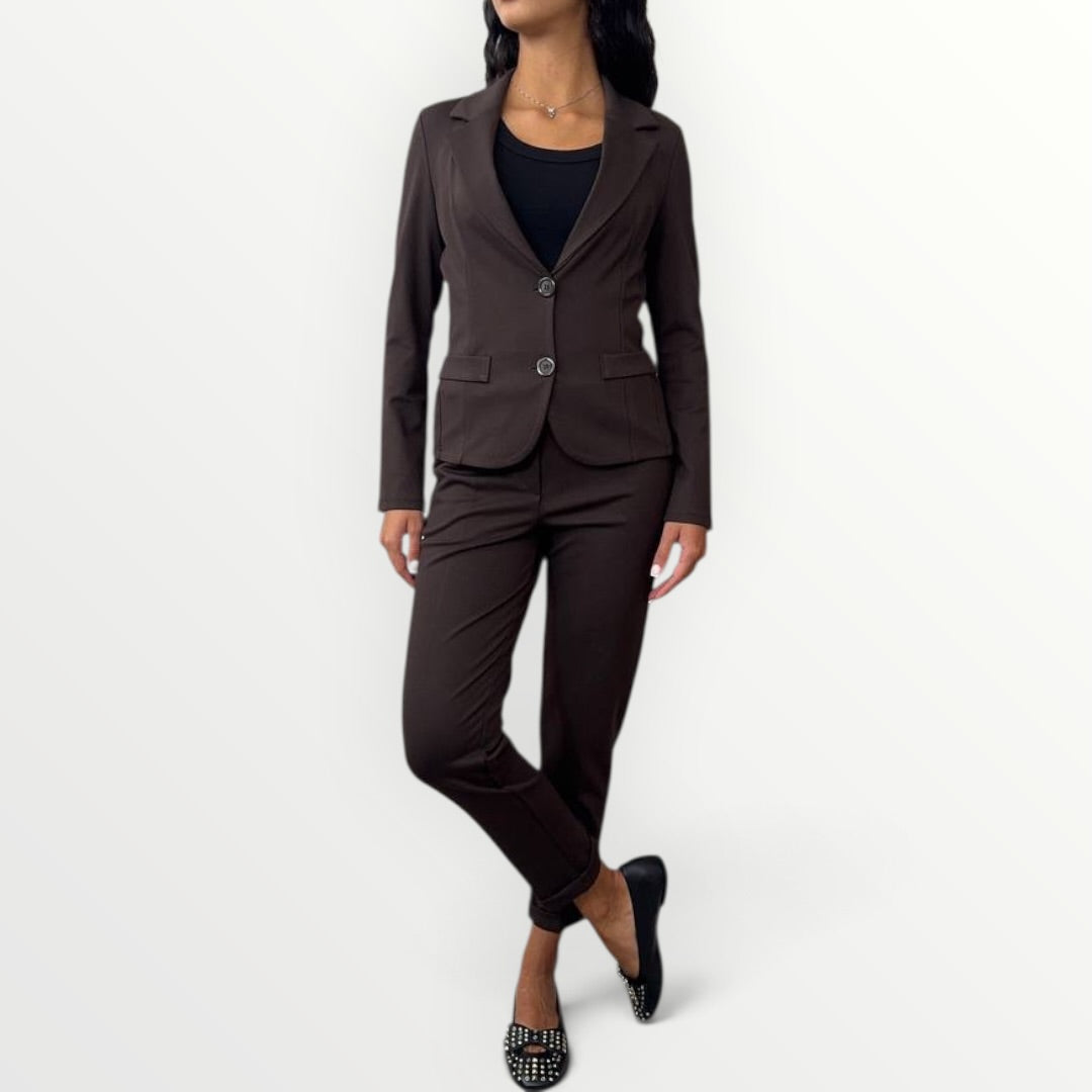 LOFT.73 - PANTALONE DUNA