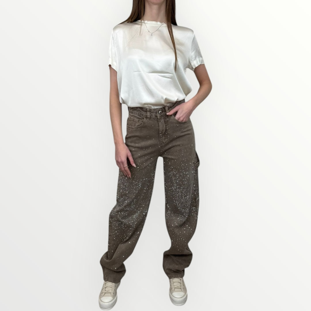 LOFT.73 - JEANS LUCE