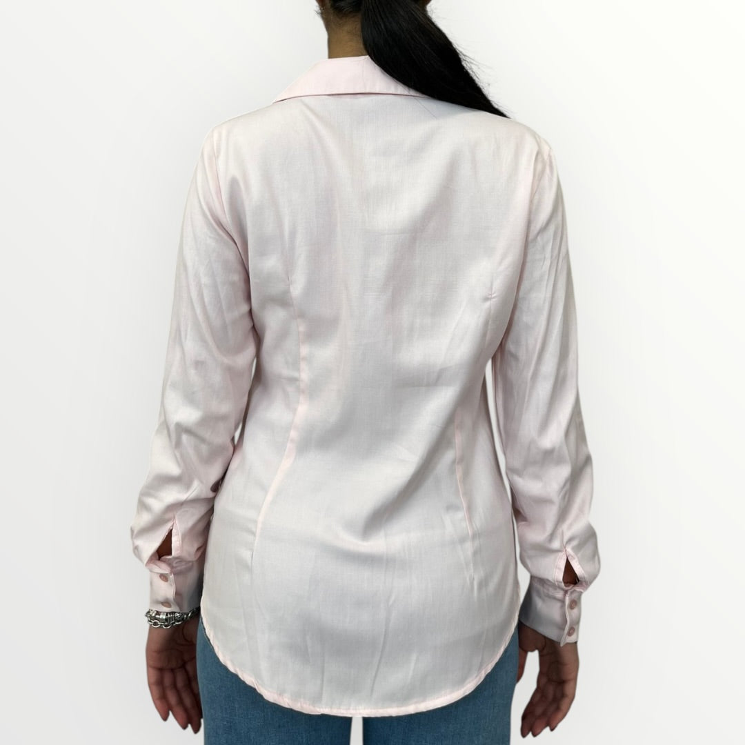 LOFT.73 - CAMICIA SINFONIA
