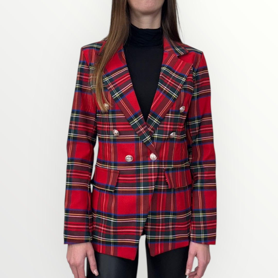 LOFT.73 - GIACCA CANDITO