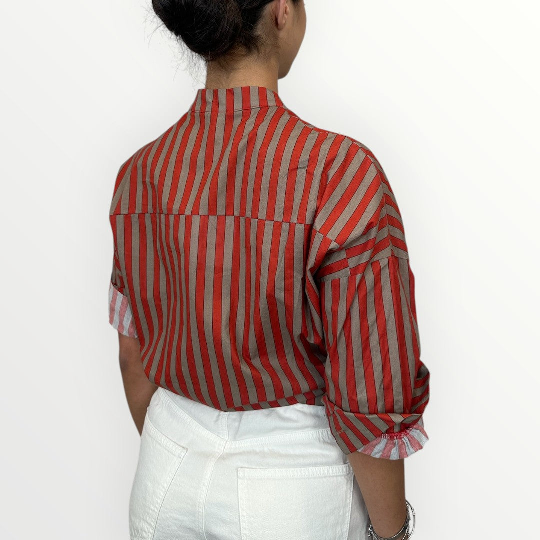 LOFT.73 - CAMICIA VALTELLINA