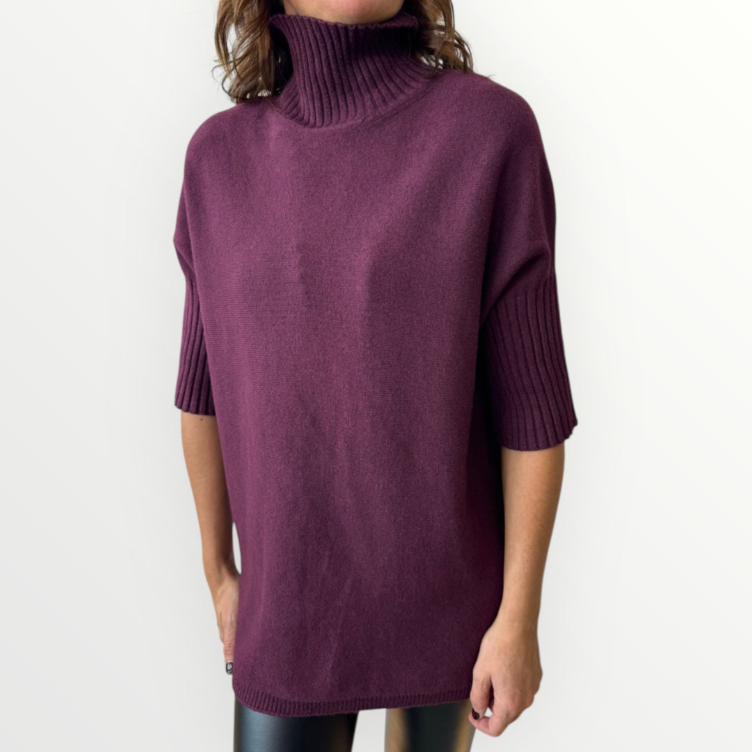 LOFT.73 - MAGLIA LISA